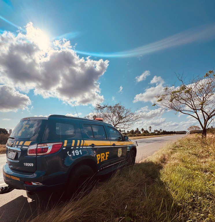 Número de mortos em rodovias federais aumenta 10% em um ano no país