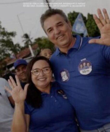 O rompimento de Nira com Luiz Eduardo em Barra de Maxaranguape