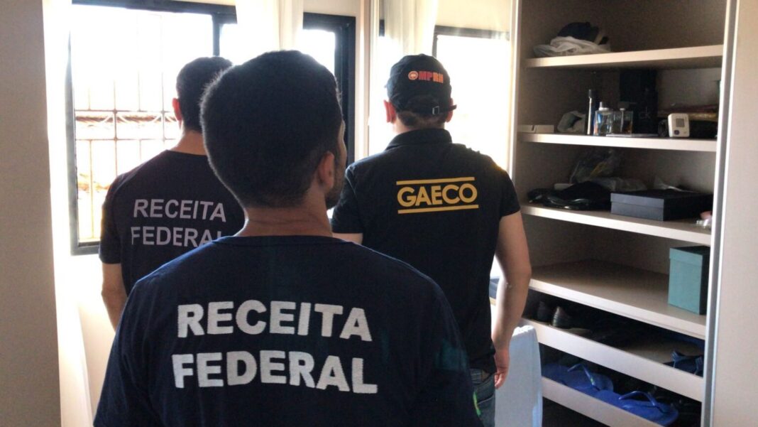 Operação Argento: Justiça do RN aceita denúncia contra líder do PCC e mais 17 pessoas por lavagem de dinheiro