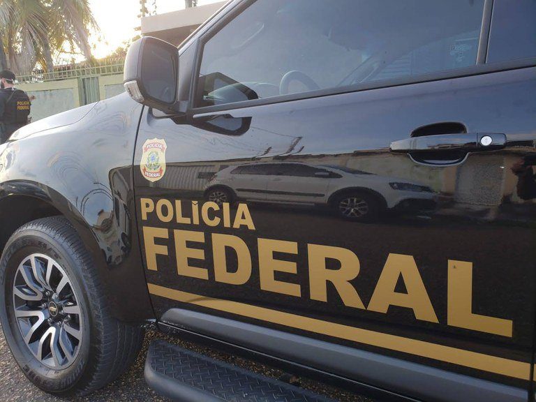 PF deflagra operação contra abuso sexual infantojuvenil no Rio Grande do Norte