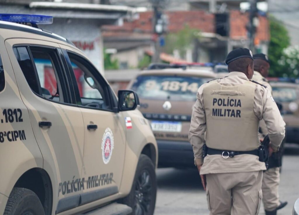 PM E CORPO DE BOMBEIROS DA BAHIA ABREM 130 VAGAS PARA OFICIAIS; INSCRIÇÕES COMEÇAM NESTA QUINTA-FEIRA (5)