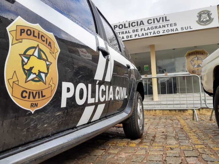 POLÍCIA CIVIL PRENDE MULHERES SUSPEITAS DE ROUBAREM R$ 30 MIL DE IDOSO NO INTERIOR DO RN