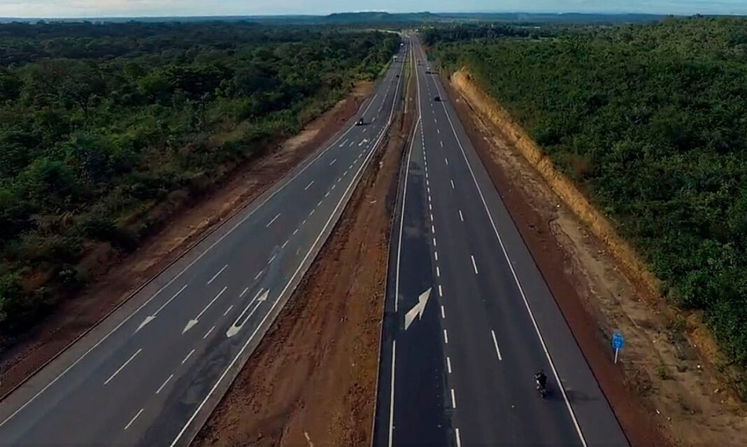 Projeto obriga rodovias brasileiras a terem sistema de gestão de segurança e qualidade