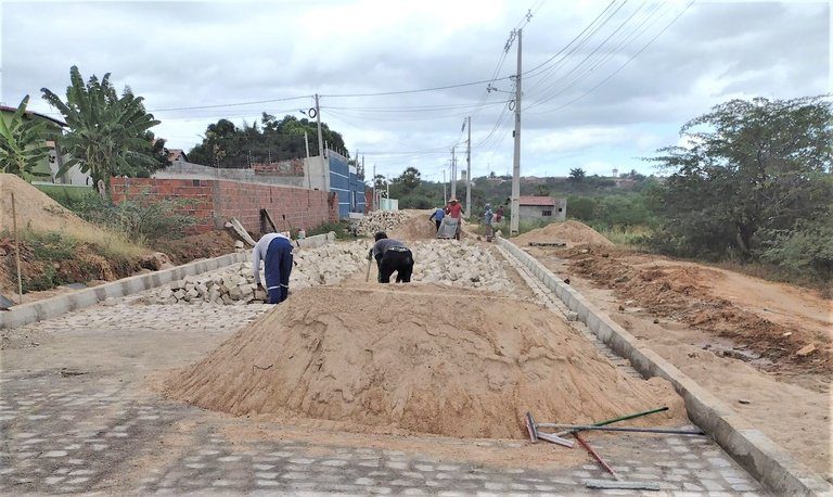 Revitalização de açude no Vale do Açu recebe investimento de R$ 2,5 milhões do Governo Federal