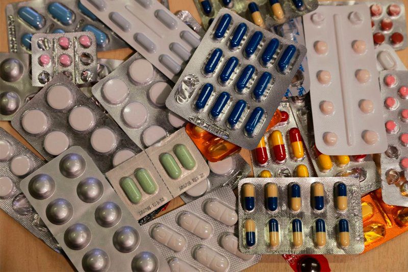 SMS Natal abre consulta pública para definir lista de medicamentos usados em unidades de saúde; saiba como opinar