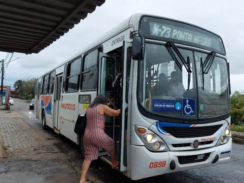 Transporte público na capital do RN terá horário ampliado durante eventos