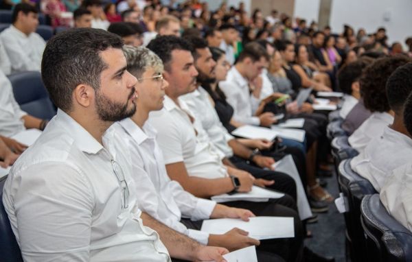 UFRN: Cursos técnicos em TI do IMD formam 146 profissionais em Natal e no interior