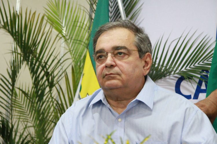 Álvaro Dias encerrou gestão reprovado pela maioria da população de Natal