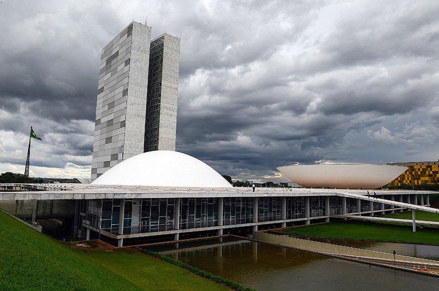 Congresso tem 55 vetos para analisar no retorno das atividades legislativas