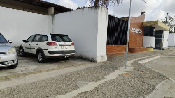 Criminosos invadem Lotérica e levam cofre no bairro Felipe