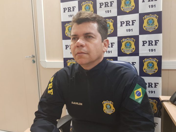 Ex-diretor da PRF no RN é um dos indiciados por tentar impedir votos em 2022