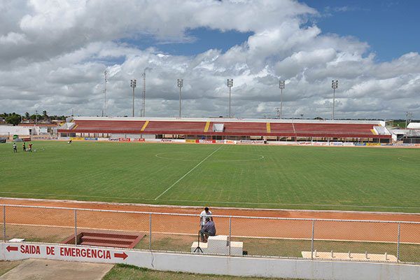 FNF detalha tabela da primeira fase do Campeonato Potiguar