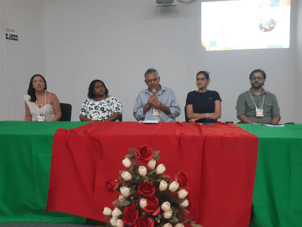 João Câmara sediou nesta quinta-feira a 1ª Conferência Intermunicipal de Meio Ambiente do Território Mato Grande/Sertão Central 