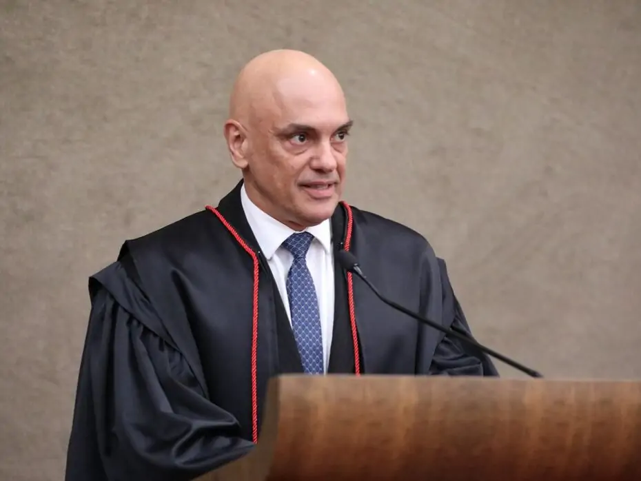 Moraes absolve e solta morador de rua preso por atos de 8 de Janeiro