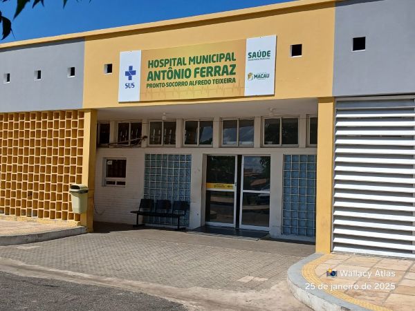 Nasce primeira macauense após meses sem hospital da cidade realizar partos