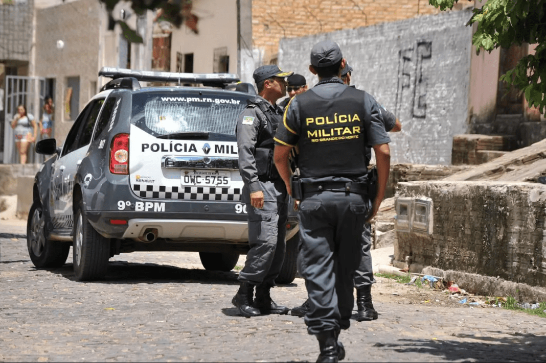 Natal é considerada a capital menos violenta do Nordeste: “Foco na vida”