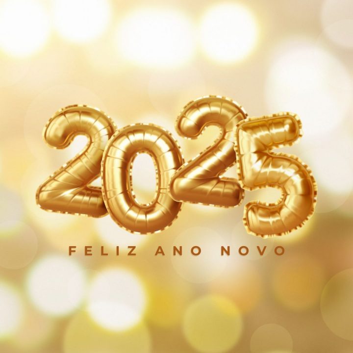 O que esperar de 2025?