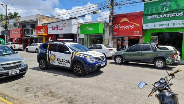 Prefeitura de Parnamirim alerta para golpe de falsos agentes municipais