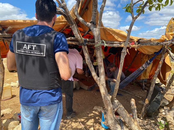 RN terá programação no Dia Nacional de Combate ao Trabalho Escravo