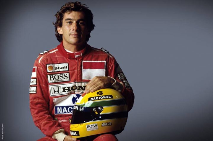 “Senna” mereceria uma versão estendida