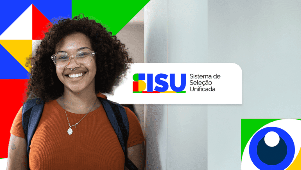 Sisu: 97% das vagas são preenchidas em chamada regular; resultado saiu nessa segunda-feira