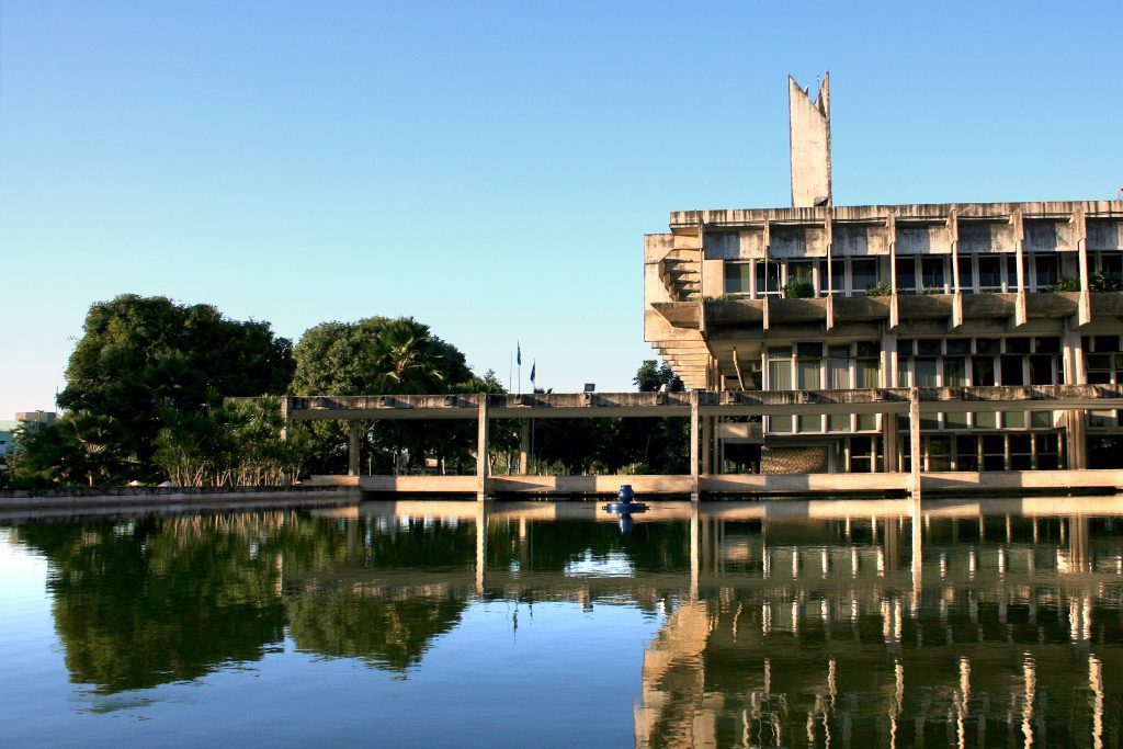 UFRN abre Processo Seletivo para Licenciatura em Dança