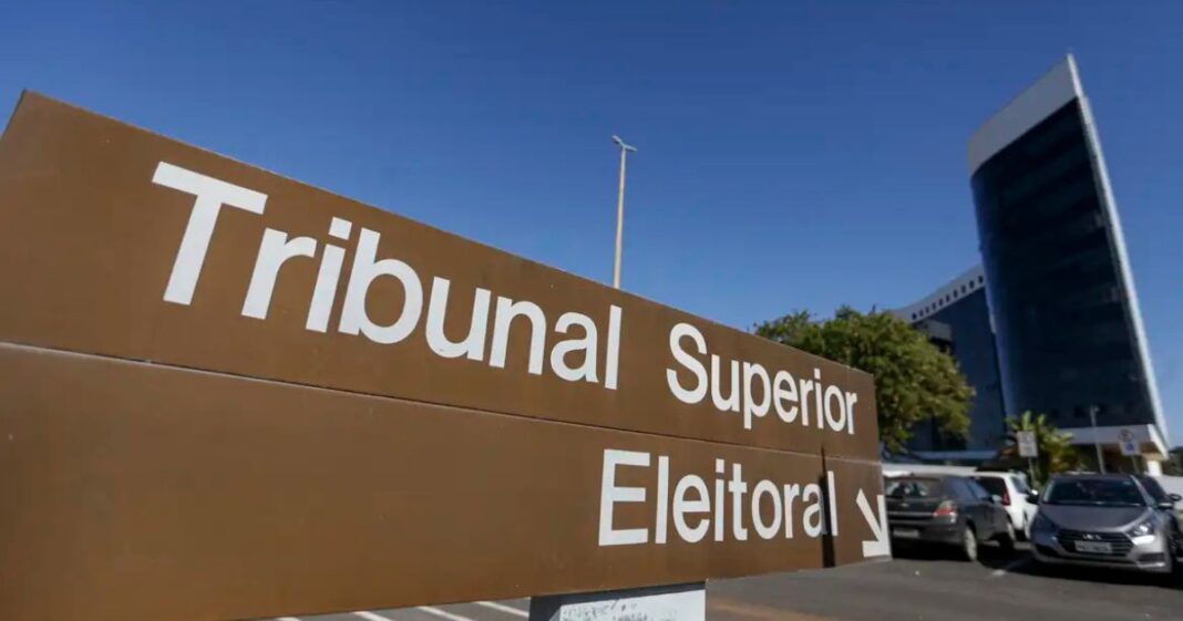 predio do superior tribunal eleitoral