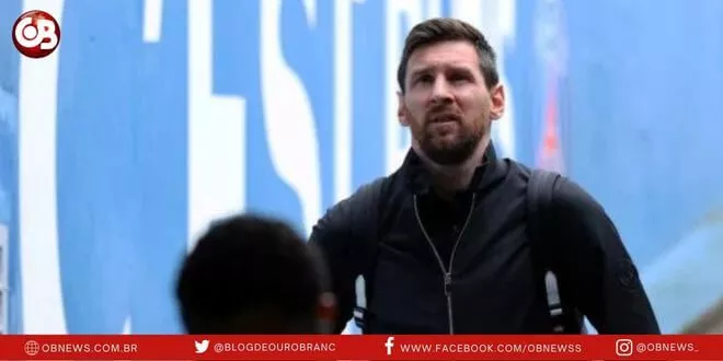 Renovação com Lionel Messi é prioridade