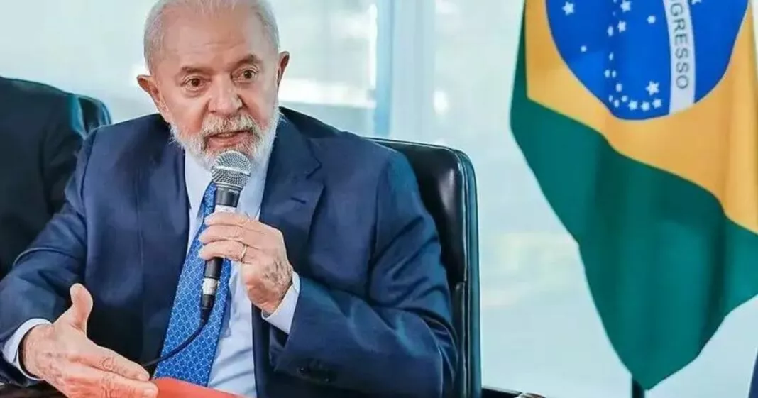 Lula viaja ao Chile para assinatura de acordos