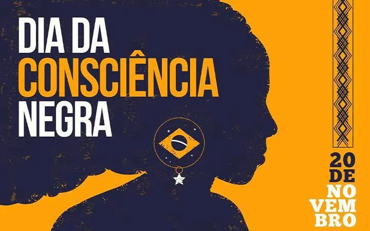 Dia da Consciência Negra será feriado nacional pela primeira vez