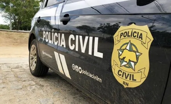 Polícia Civil cumpre mandado judicial em Pendências e prende três homens