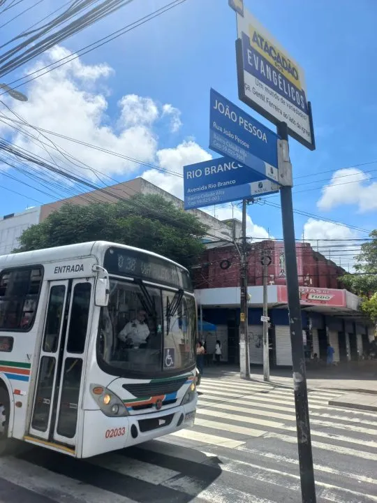 Prefeitura de Natal quer dar subsídio de R$ 60 milhões para empresas de ônibus em 2025